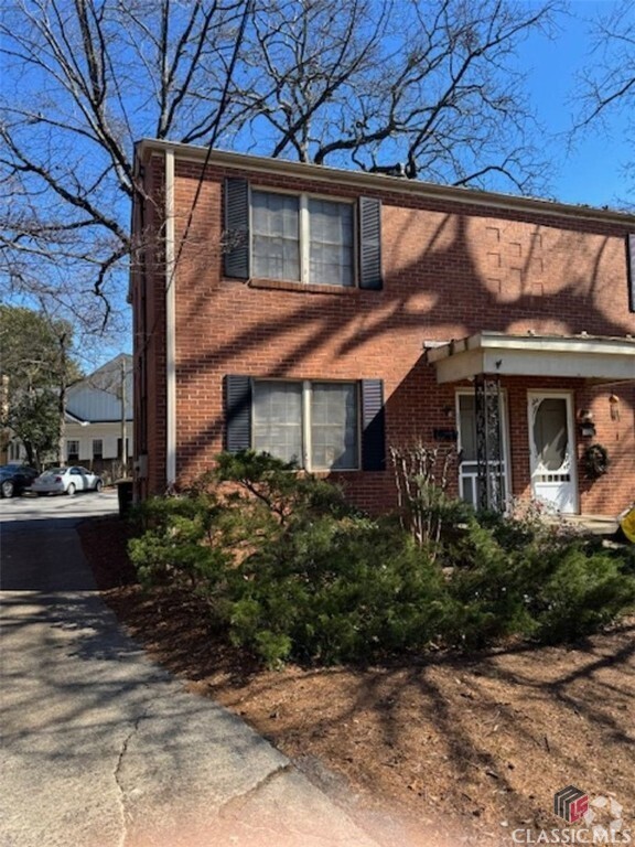 Building Photo - 1449 S Milledge Ave