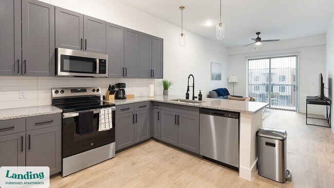 Foto del edificio - 650 E Sycamore St