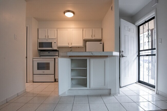 Foto del edificio - 40 Harrison St