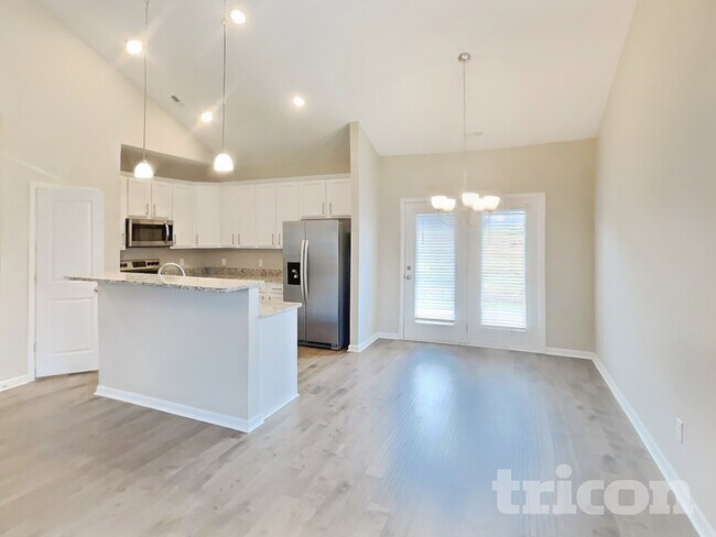 Foto del edificio - 319 Wyburn Pl