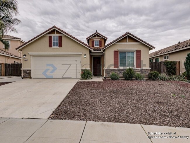 1584 Manzanita Way