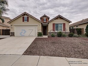 Building Photo - 1584 Manzanita Way