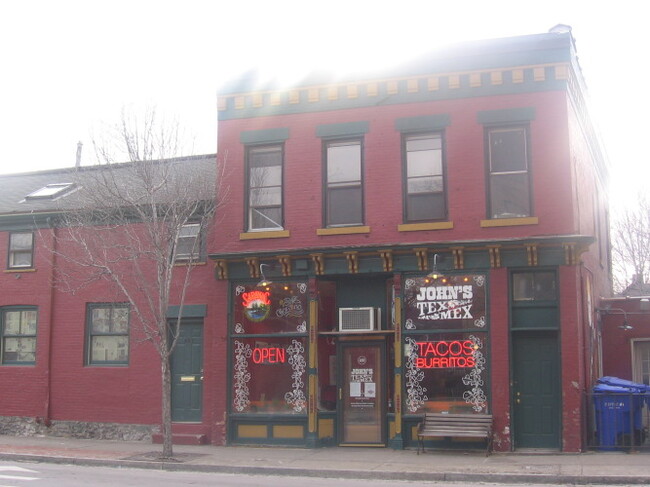 Building Photo - 493 South Ave