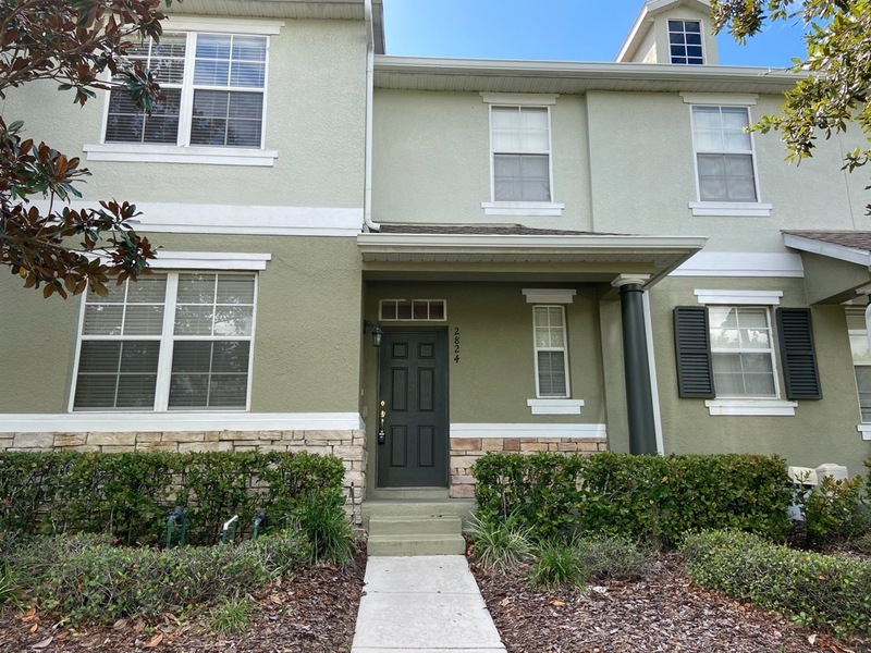 Foto principal - 2824 Grasmere View Pkwy N