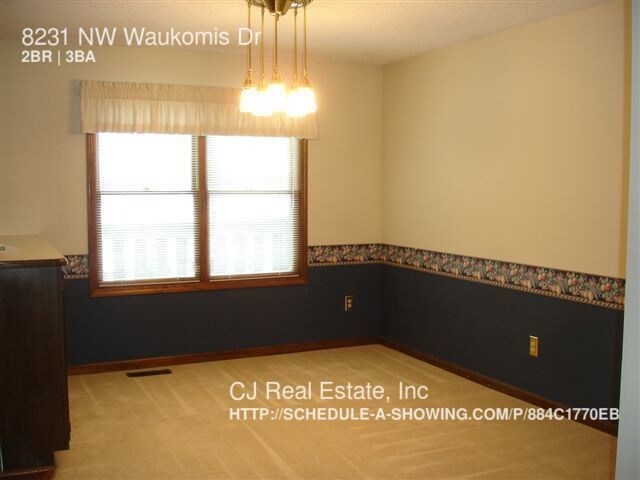 Foto del edificio - 8231 NW Waukomis Dr