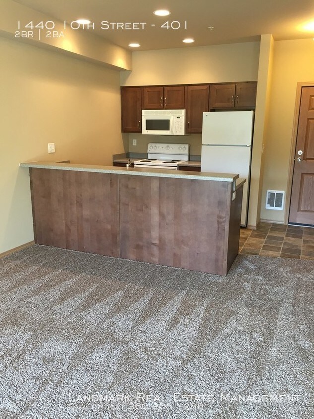 Foto principal - 1440 10th St
