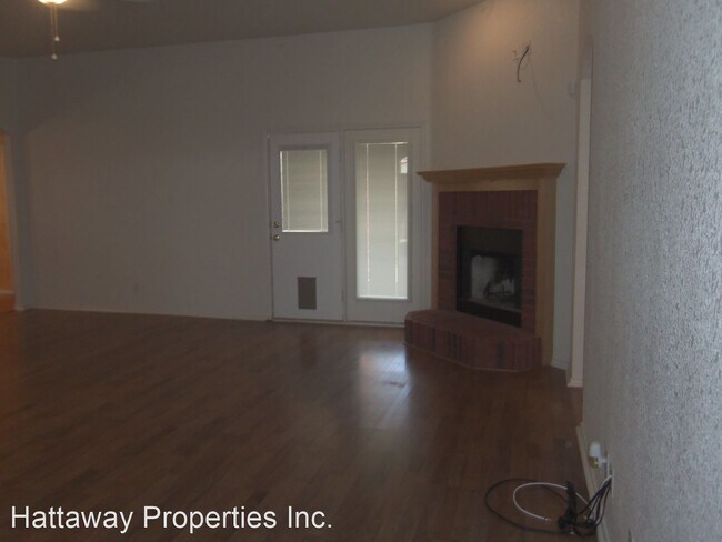 Building Photo - 4 br, 2 bath House - 3805 Tiger