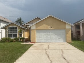 Building Photo - 1428 Abberton Dr