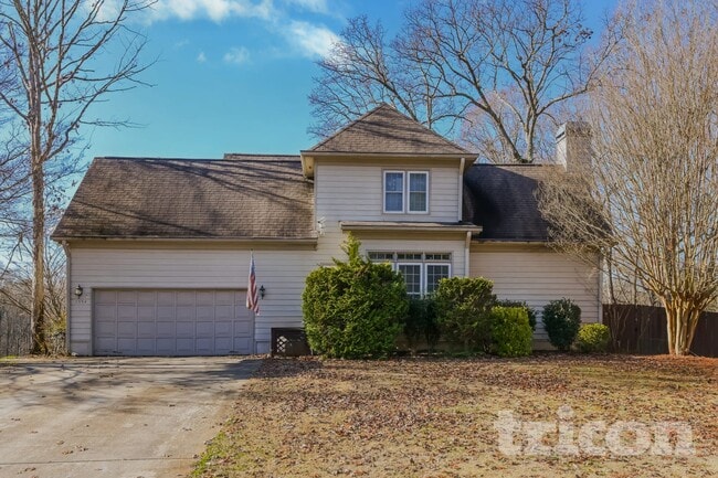 Building Photo - 1554 Laurel Ridge Dr