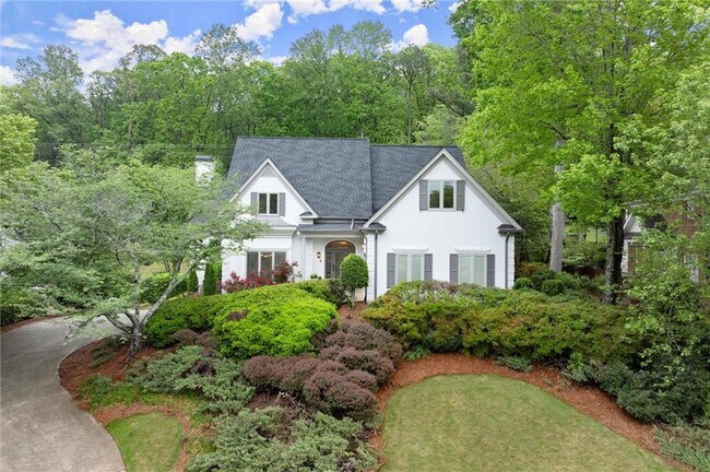 Foto del edificio - 1431 Waterford Green Dr