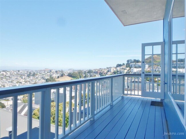 Foto del edificio - 1222 Clayton St