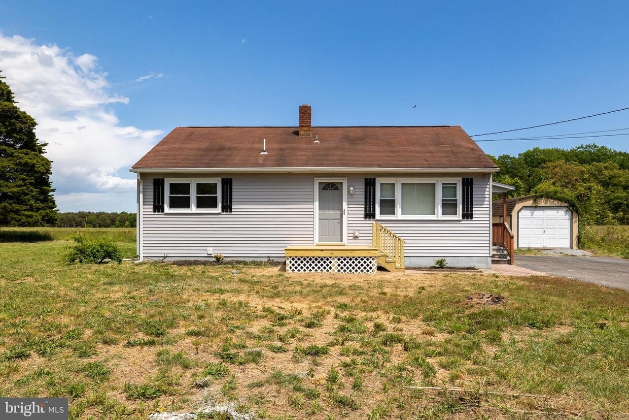 11 Arlene Dr, Bridgeton, NJ 08302 House Rental in Bridgeton, NJ