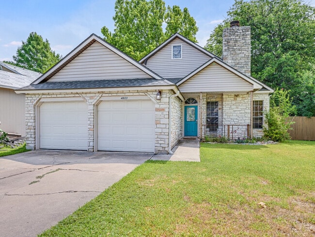 Building Photo - 14809 Great Willow Dr