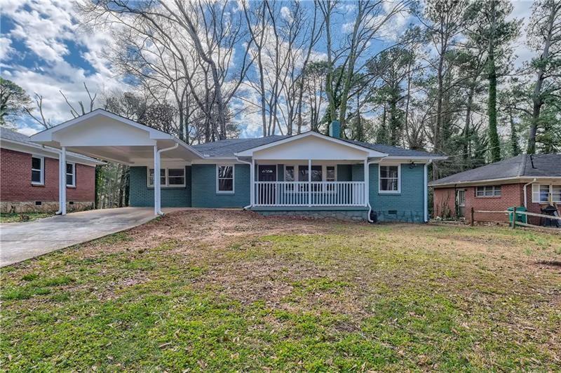 Foto principal - 1877 Camellia Dr