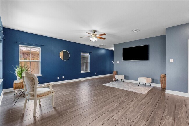 Foto del edificio - 4207 W Bayou Maison Cir