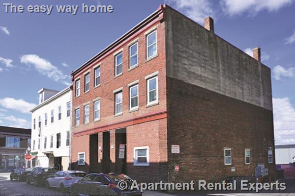 Foto del edificio - 27-29 Lambert St Unit #1L