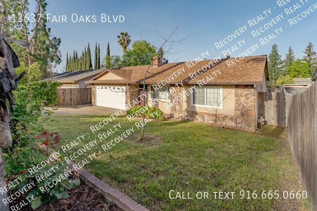Foto del edificio - 13637 Fair Oaks Blvd