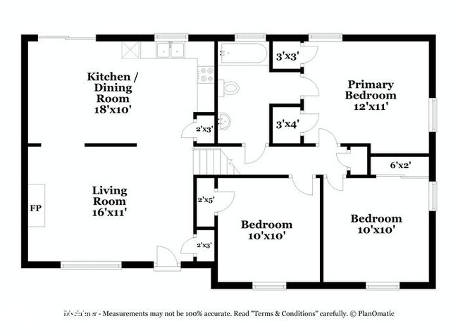 Building Photo - 14601 34TH E STREET, INDEPENDENCE, MO 64055