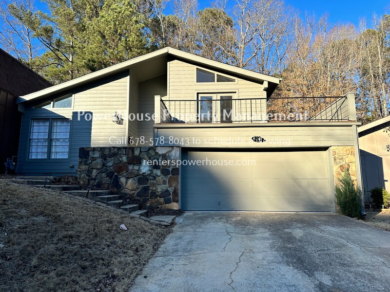 120 Leeward Ln, Roswell, GA 30076 Townhome Rentals in Roswell GA