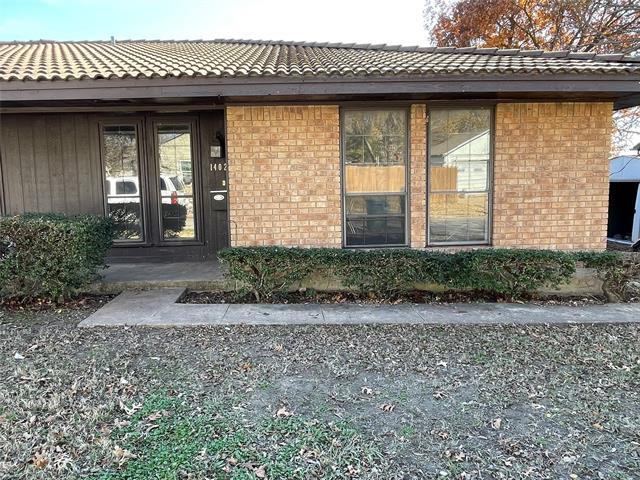 Foto principal - 1402 W Laurel St