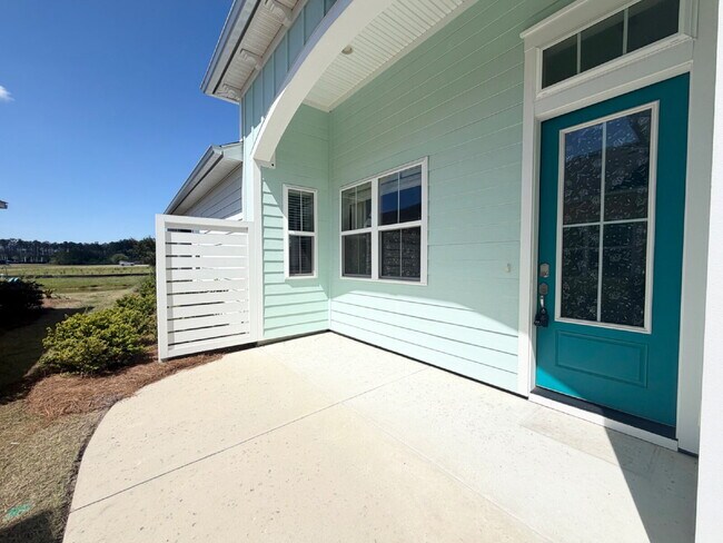 Foto del edificio - Beautiful Designed Two Bedroom Home in Margaritaville
