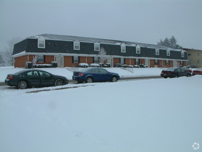 Foto del edificio - 3195 Valerie Arms Dr