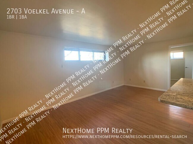 Foto del edificio - 2703 Voelkel Ave