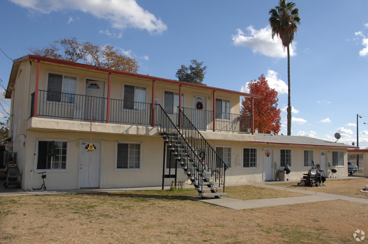 Foto del edificio - 4805 E Balch Ave