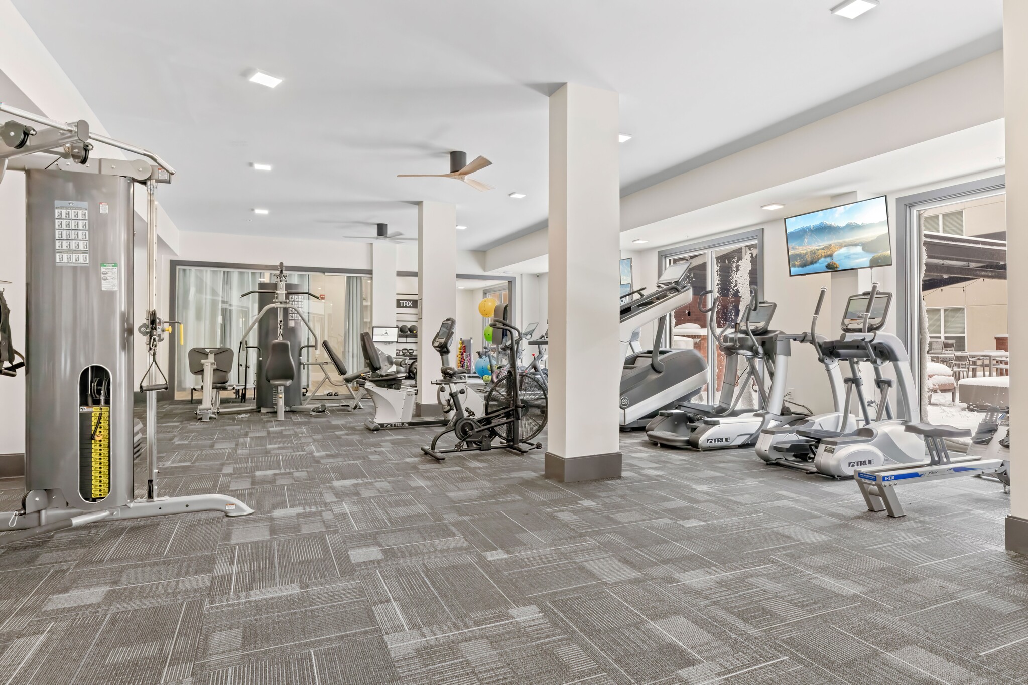 Aster Apartments – photo 4