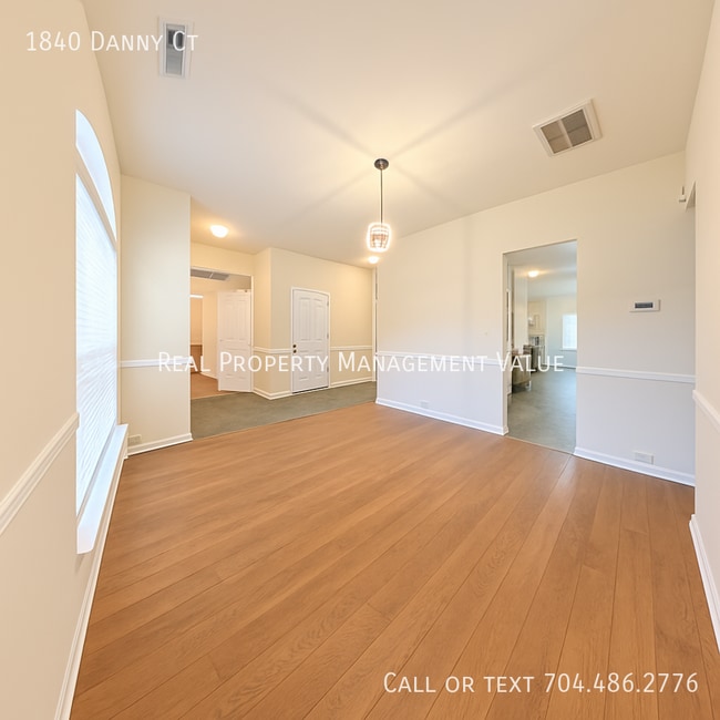 Foto del edificio - 1840 Danny Ct