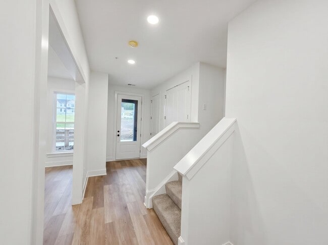 Foto del edificio - 317 Palisade Way