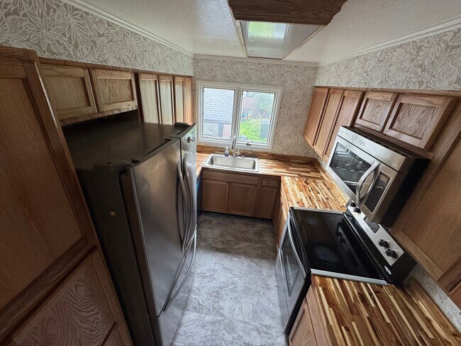 Foto del edificio - 7716 Boundary Ave