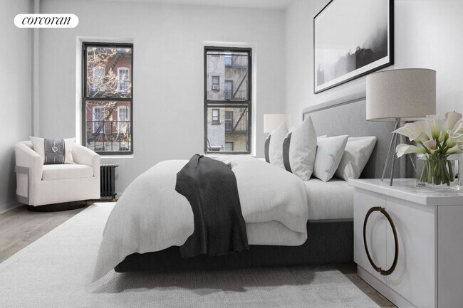 Foto del edificio - 350 E 89th St