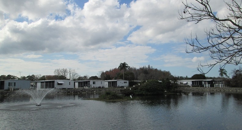 Building Photo - Hacienda Village