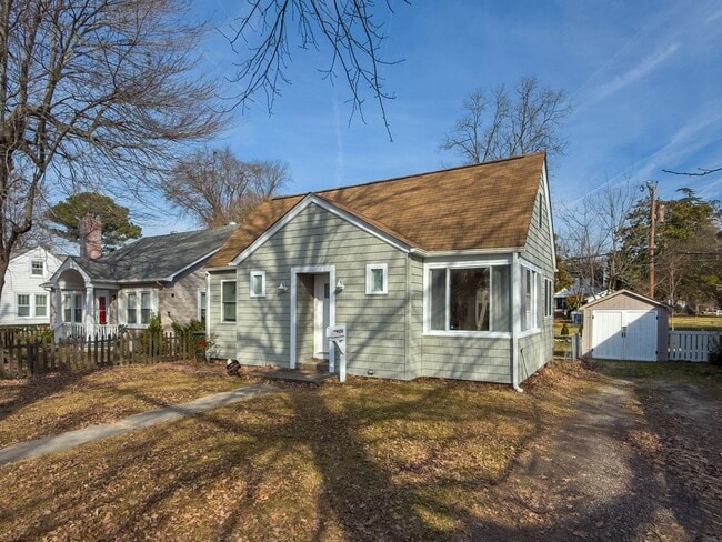 Foto del edificio - Completely Renovated With Historic Charm