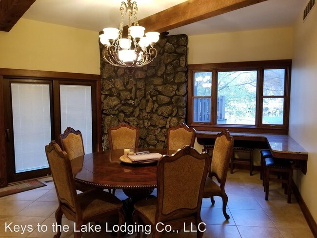 Foto del edificio - 5 br, 5 bath House - Lot A Minnowbrook