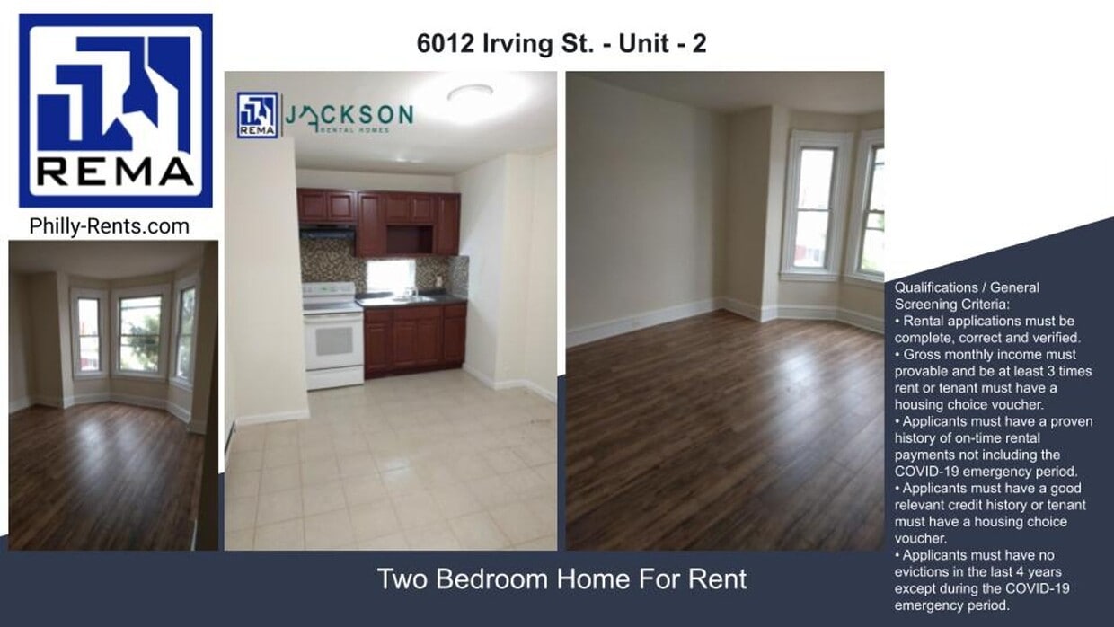 Photo - 6012 Irving St.