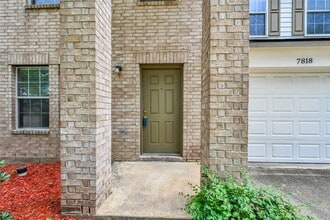 Building Photo - 7818 Black Gap Dr