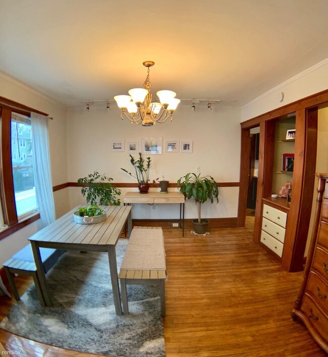 Building Photo - 2 br, 1 bath House - 36 Creeley Rd