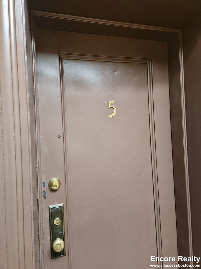 Foto del edificio - 85 Winchester St