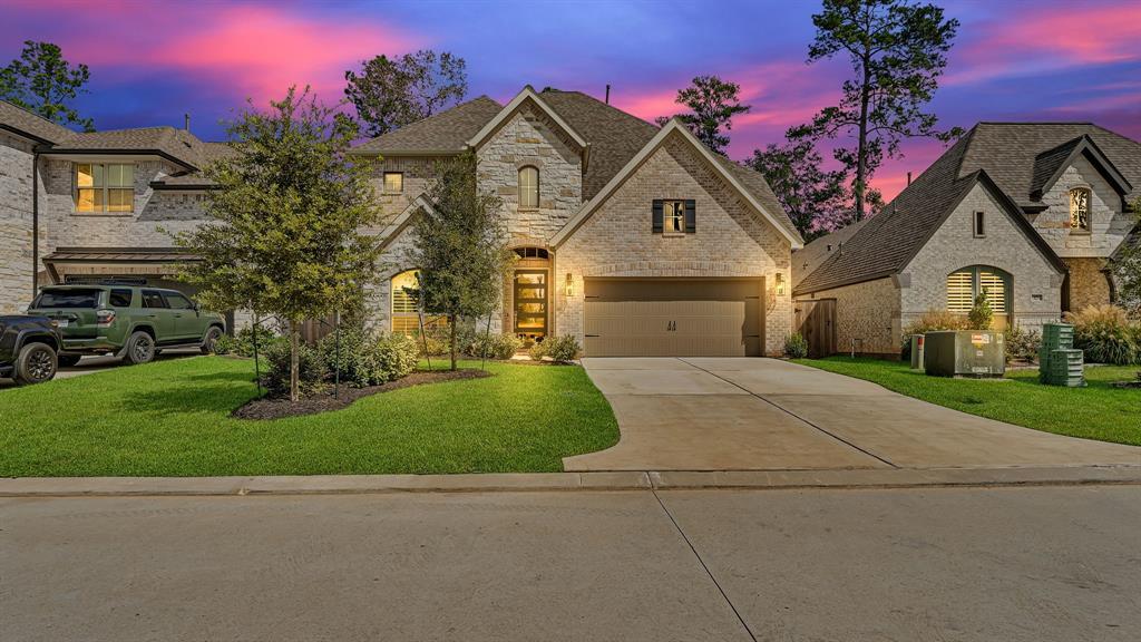 823 Coleto Run, Conroe, TX 77304 House Rental in Conroe, TX