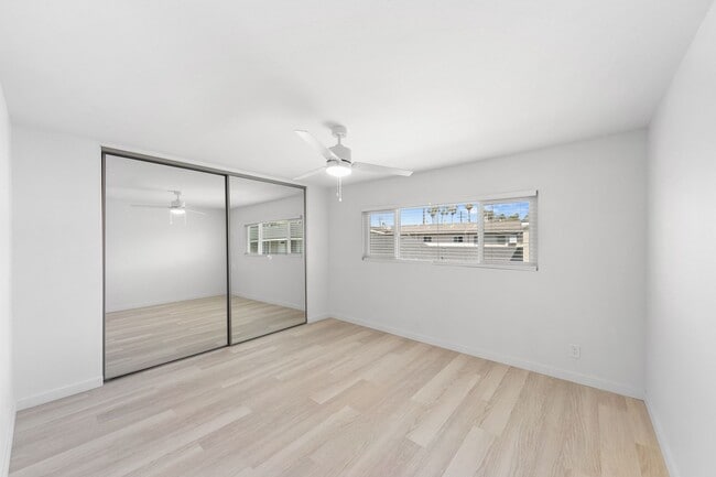Interior Photo - 1740 Park Avenue