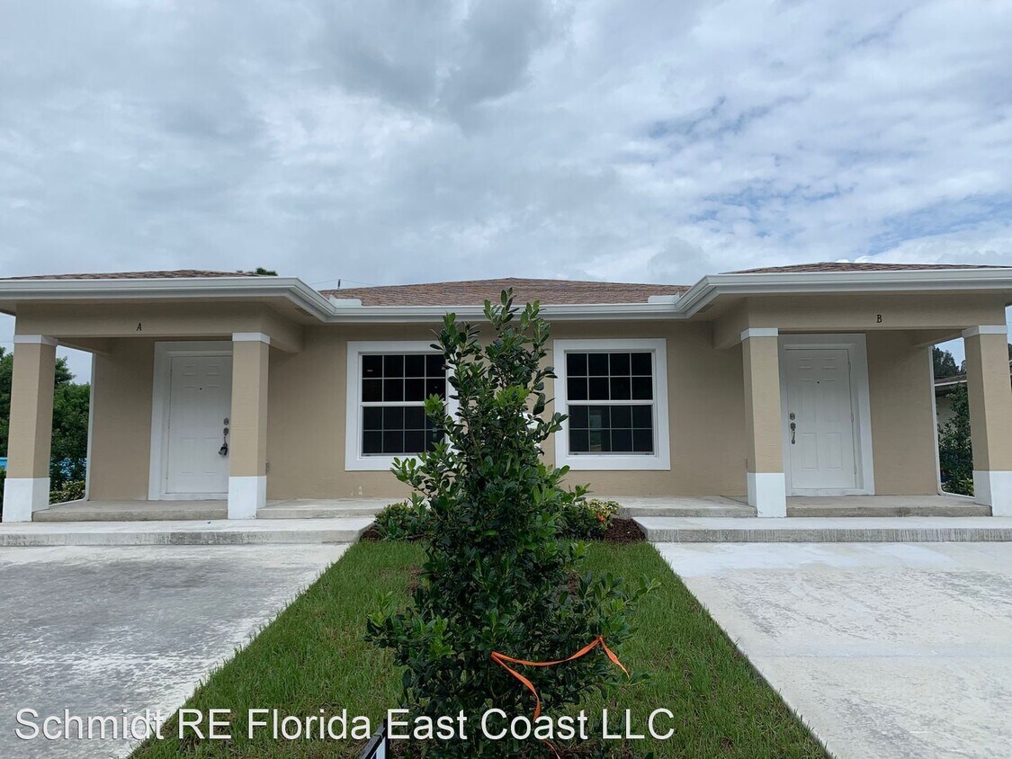 Foto principal - 2 br, 1 bath House - S. 7th Street A & B