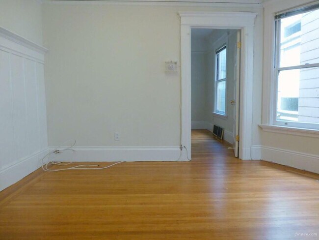 Building Photo - 2400 Van Ness Ave