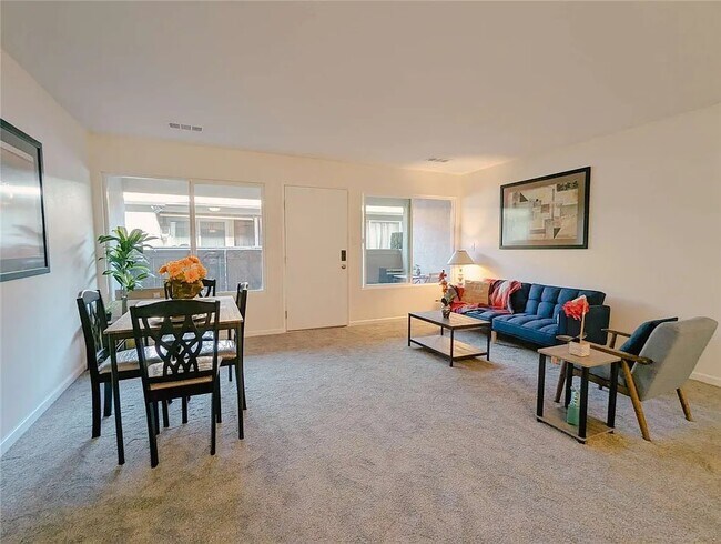 Building Photo - 9166 Cerritos Ave