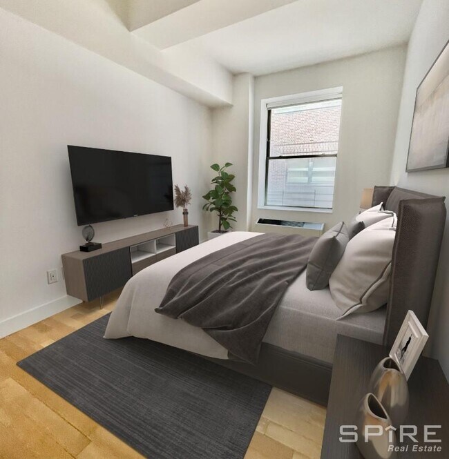 Building Photo - 3 bedroom in New York NY 10038