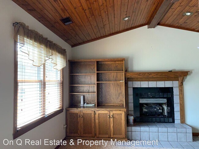 Building Photo - 3 br, 2 bath House - 804 Richmond