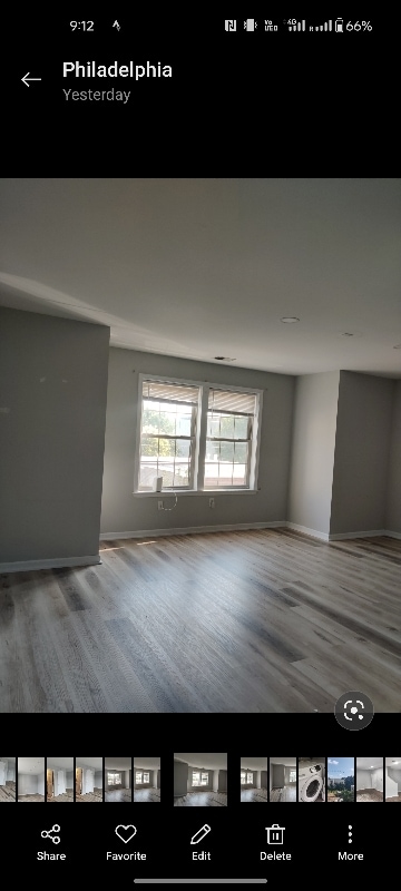Photo - 1621 W Oxford St (Philadelphia, PA) House