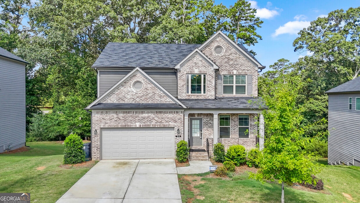 Photo - 315 Hudson Chase Ct (Gainesville, GA)