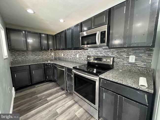 Foto del edificio - 522 S 3rd St